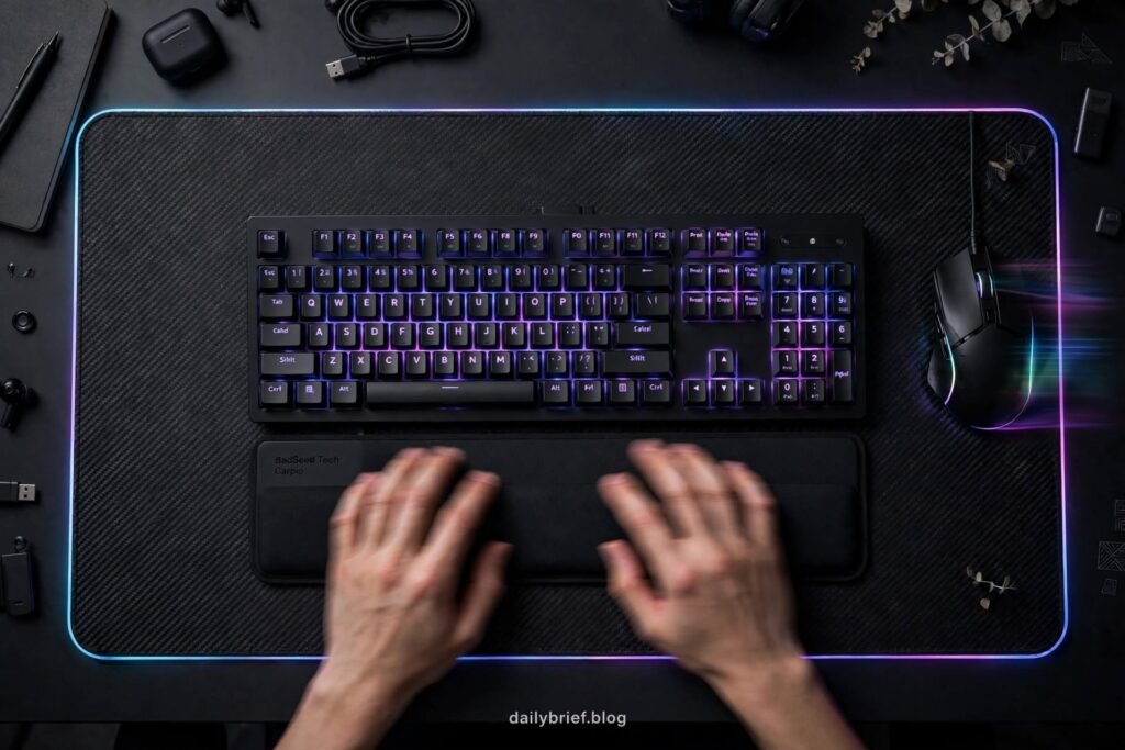 badseed tech carpio