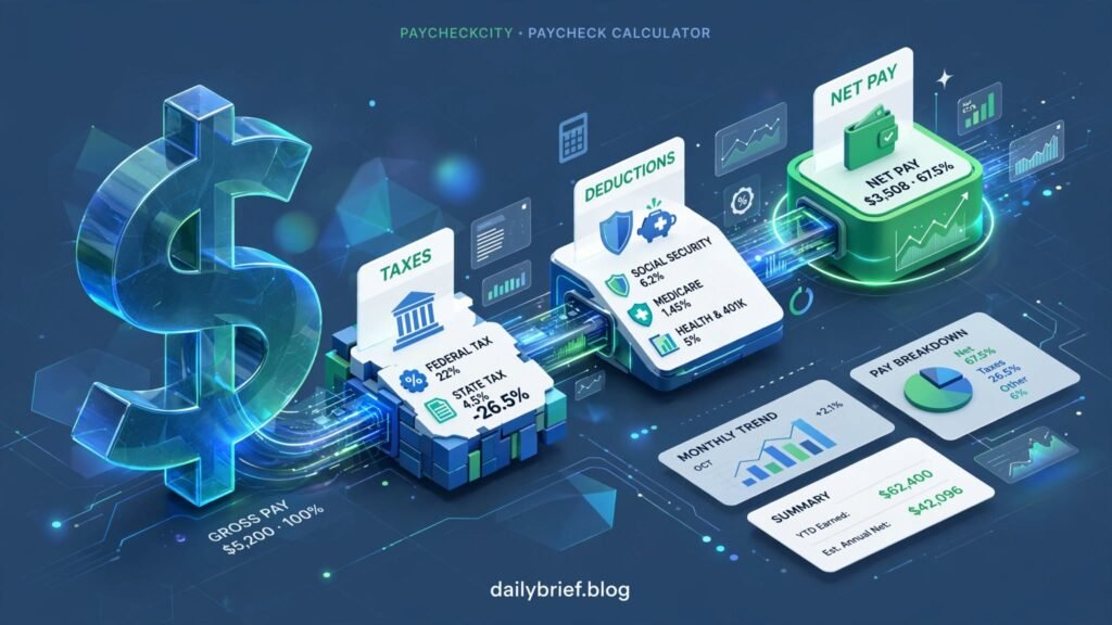 paycheckcity