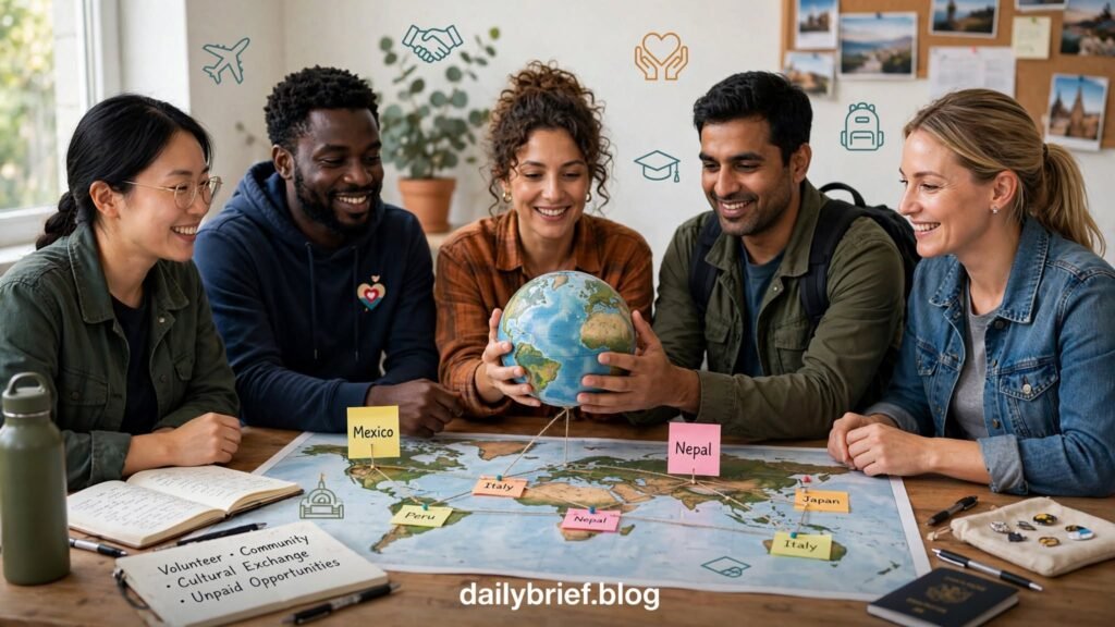 globalunpaid com