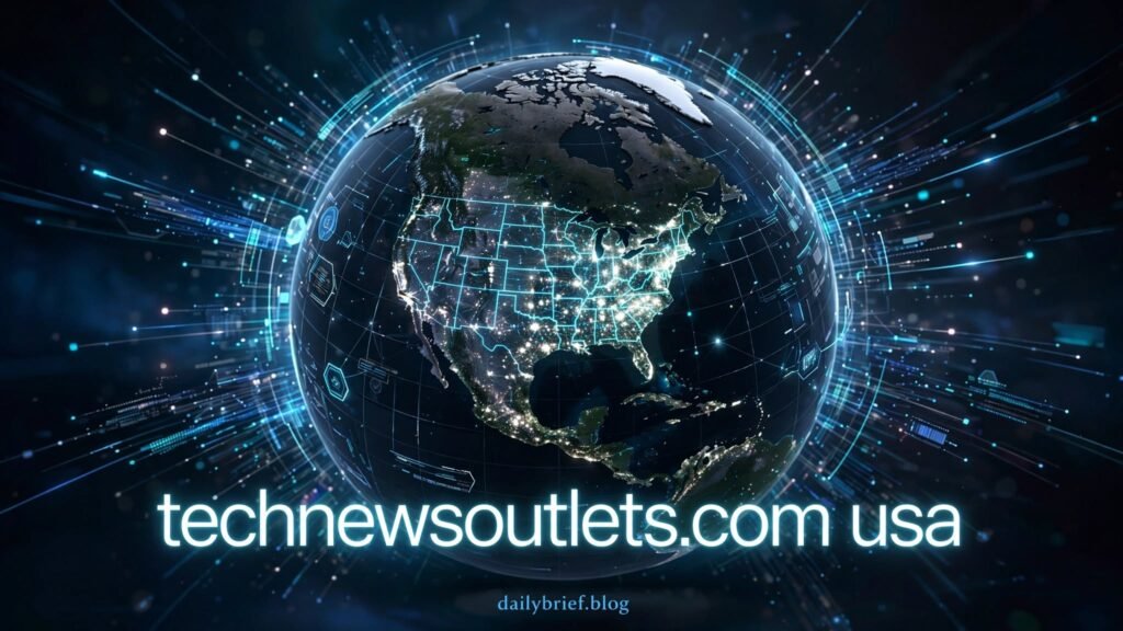technewsoutlets.com usa