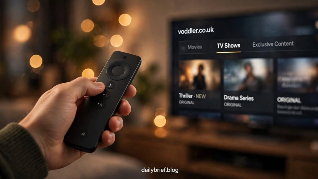 voddler.co.uk