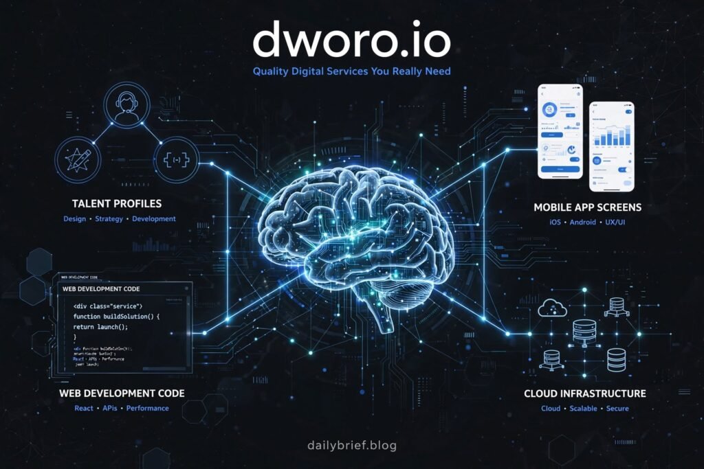 dworo.io