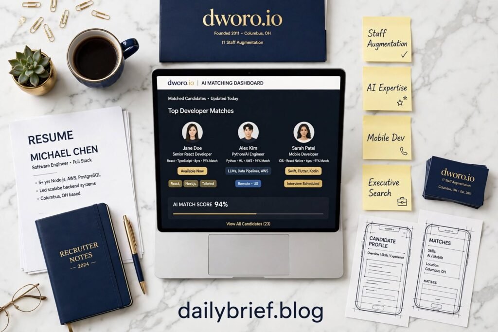 dworo.io