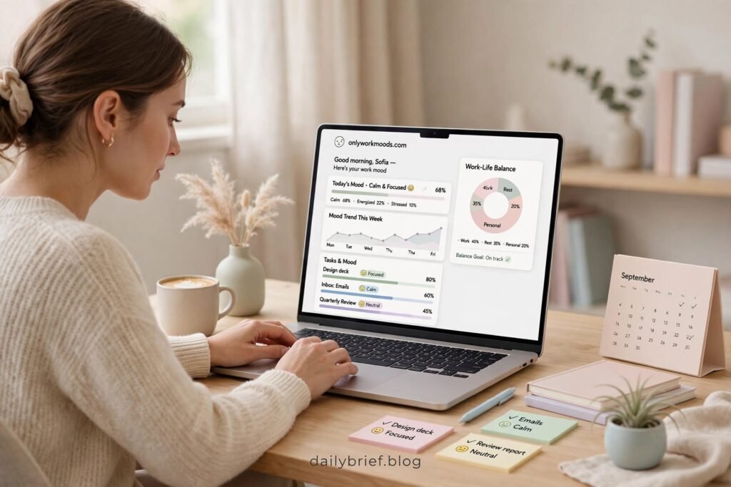 onlyworkmoods.com