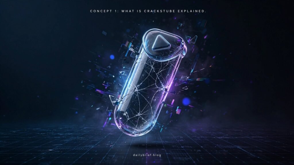 crackstube