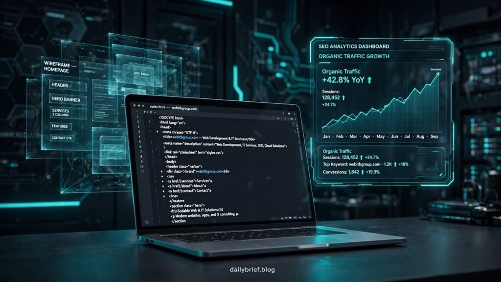 webitbgroup com