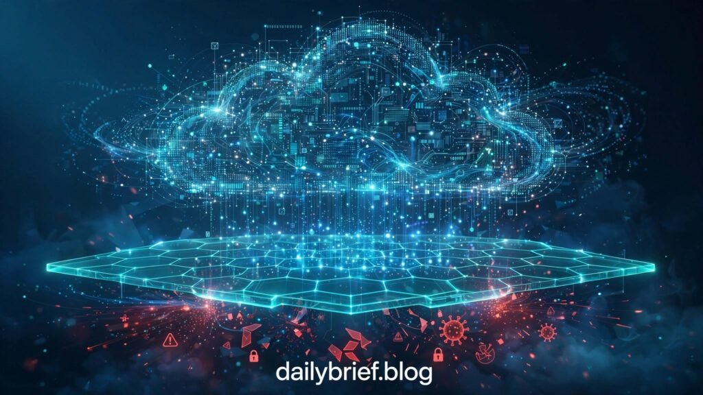 Prevention Cloud