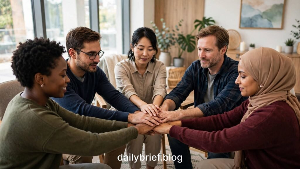 Trauma-Informed Care in Drug Rehab