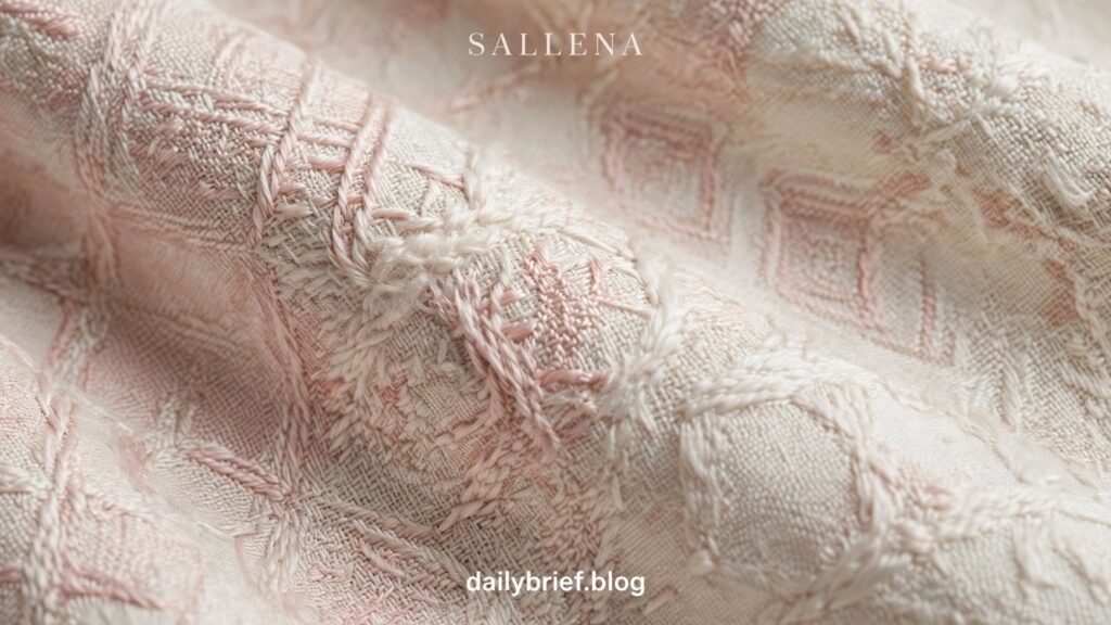 Sallena