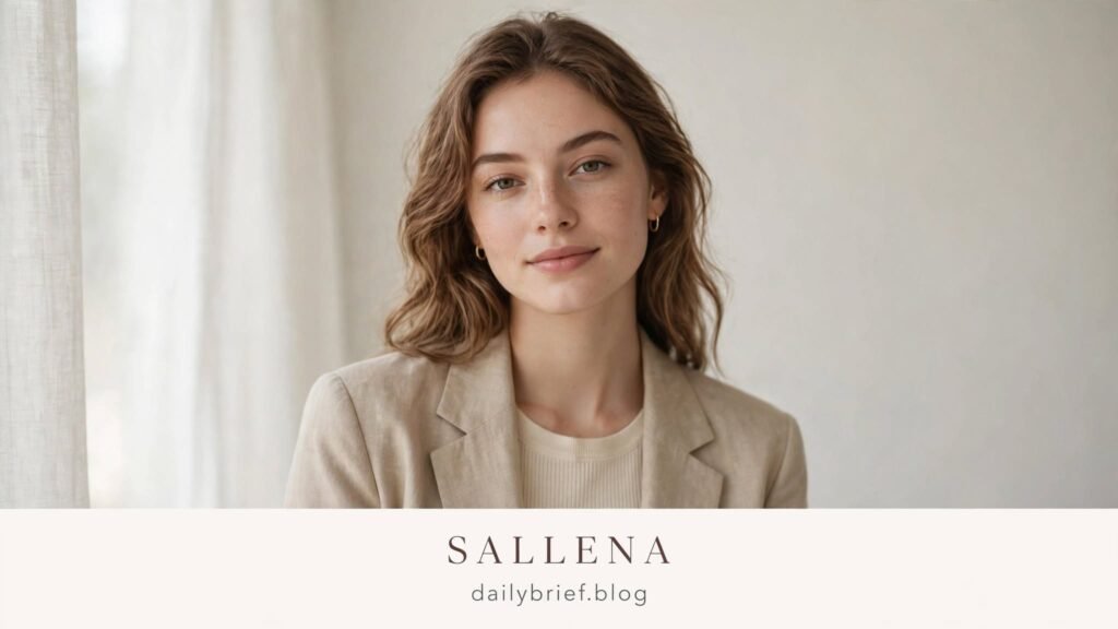 Sallena