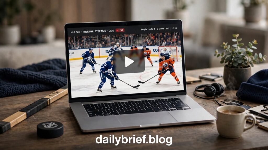 nhlbite
