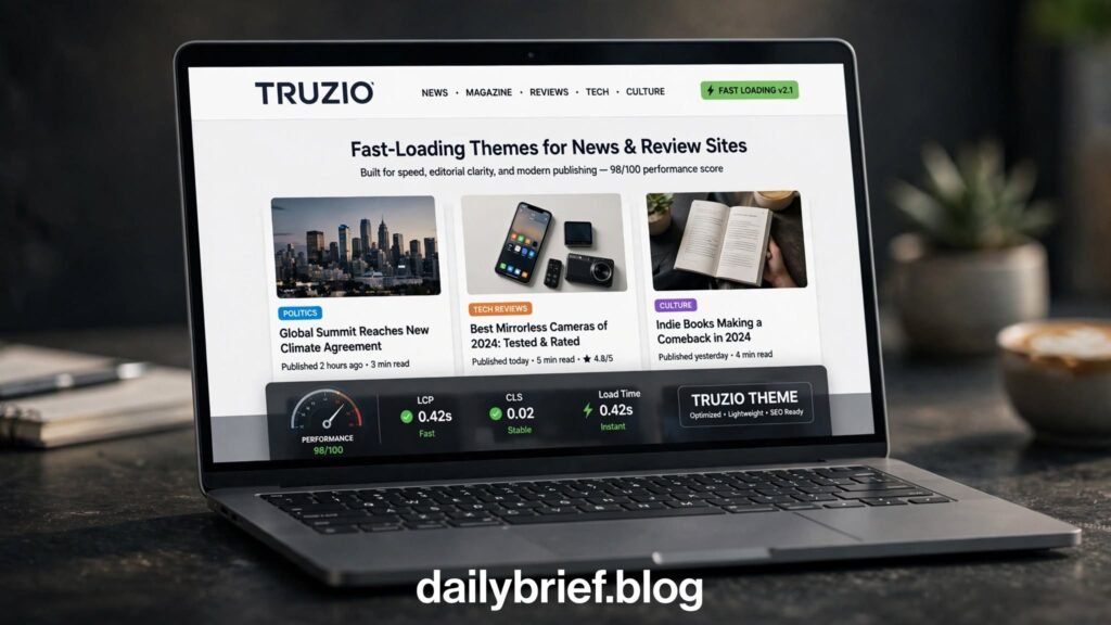 truzio