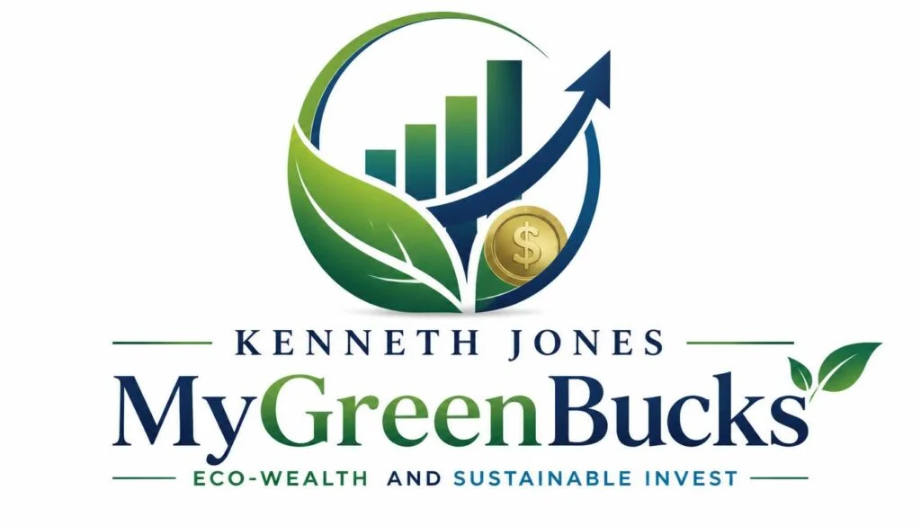 MyGreenBucks: Simple Finance Guide