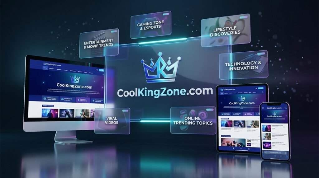 coolkingzone com