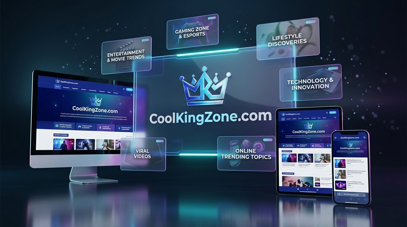Coolkingzone Com: Simple Guide