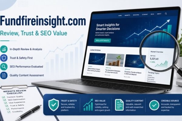 FundFireInsight com: Mastering Guide