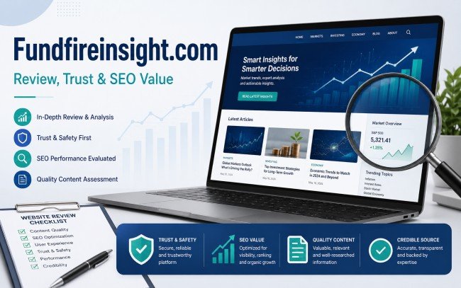 FundFireInsight com: Mastering Guide