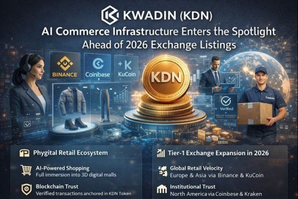 Kwadin: Simple Guide