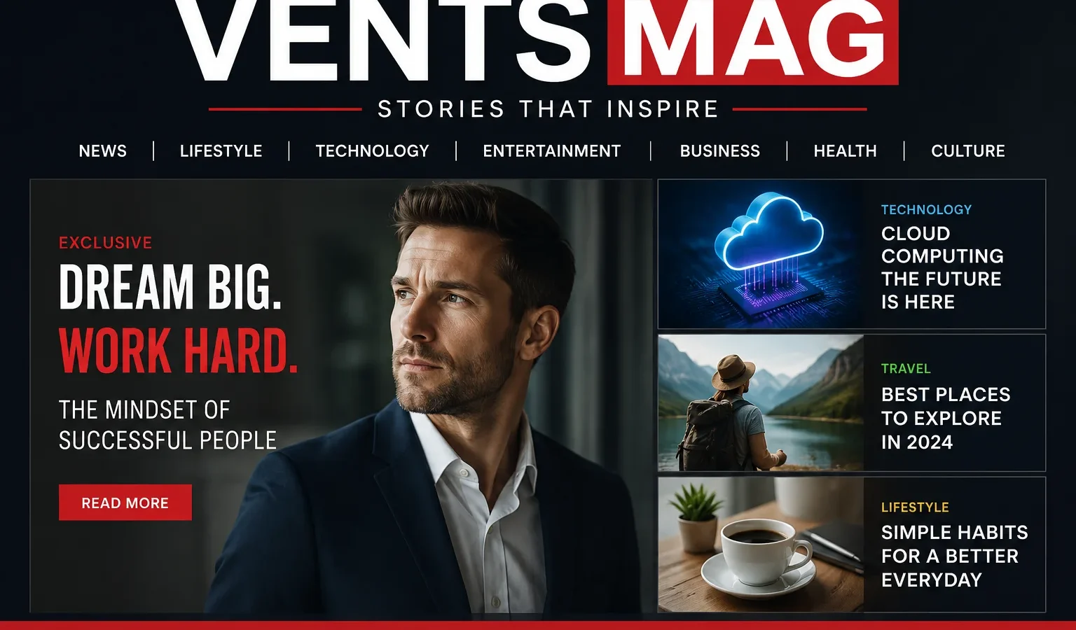 ventsmag com