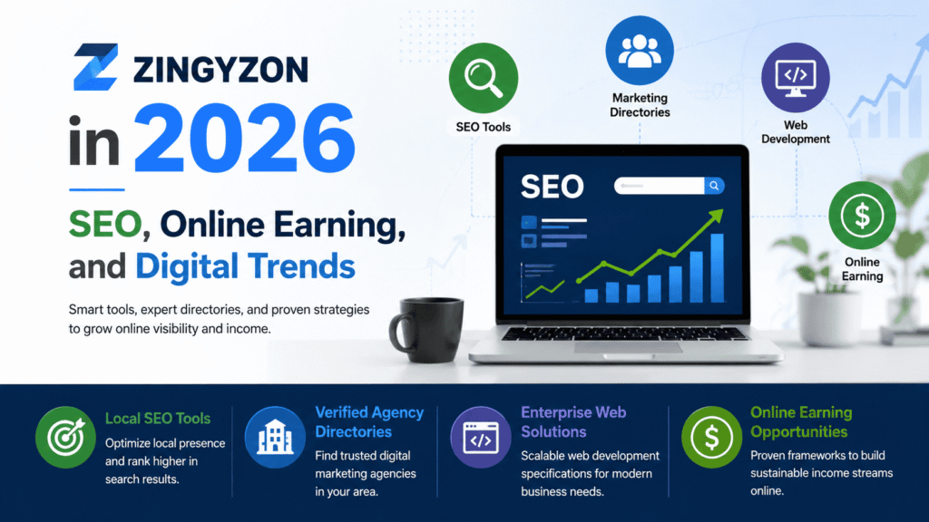 Zingyzon Com