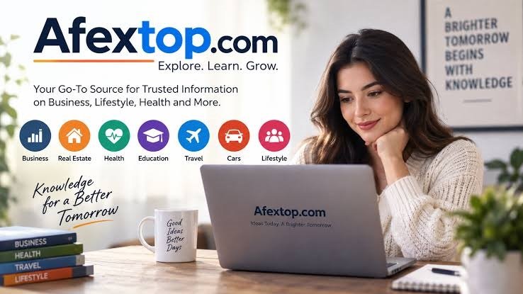 Afextop Com: What It Is, How It Works, and What to Know