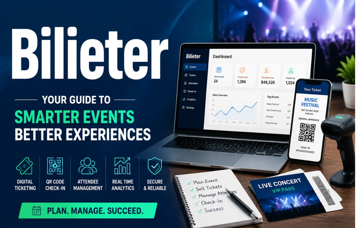 bilieter