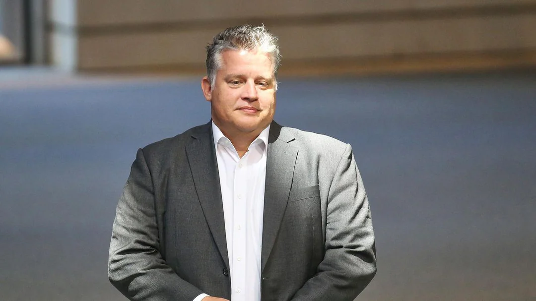 carsten träger