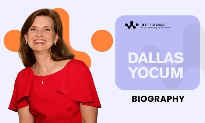 Dallas Yocum: The Story Behind Mike Lindell’s Former Wife