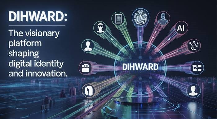 dihward