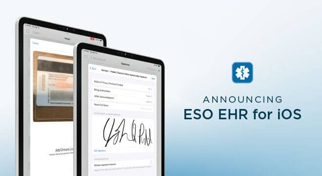 eso suite