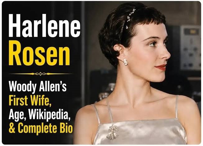 harlene rosen