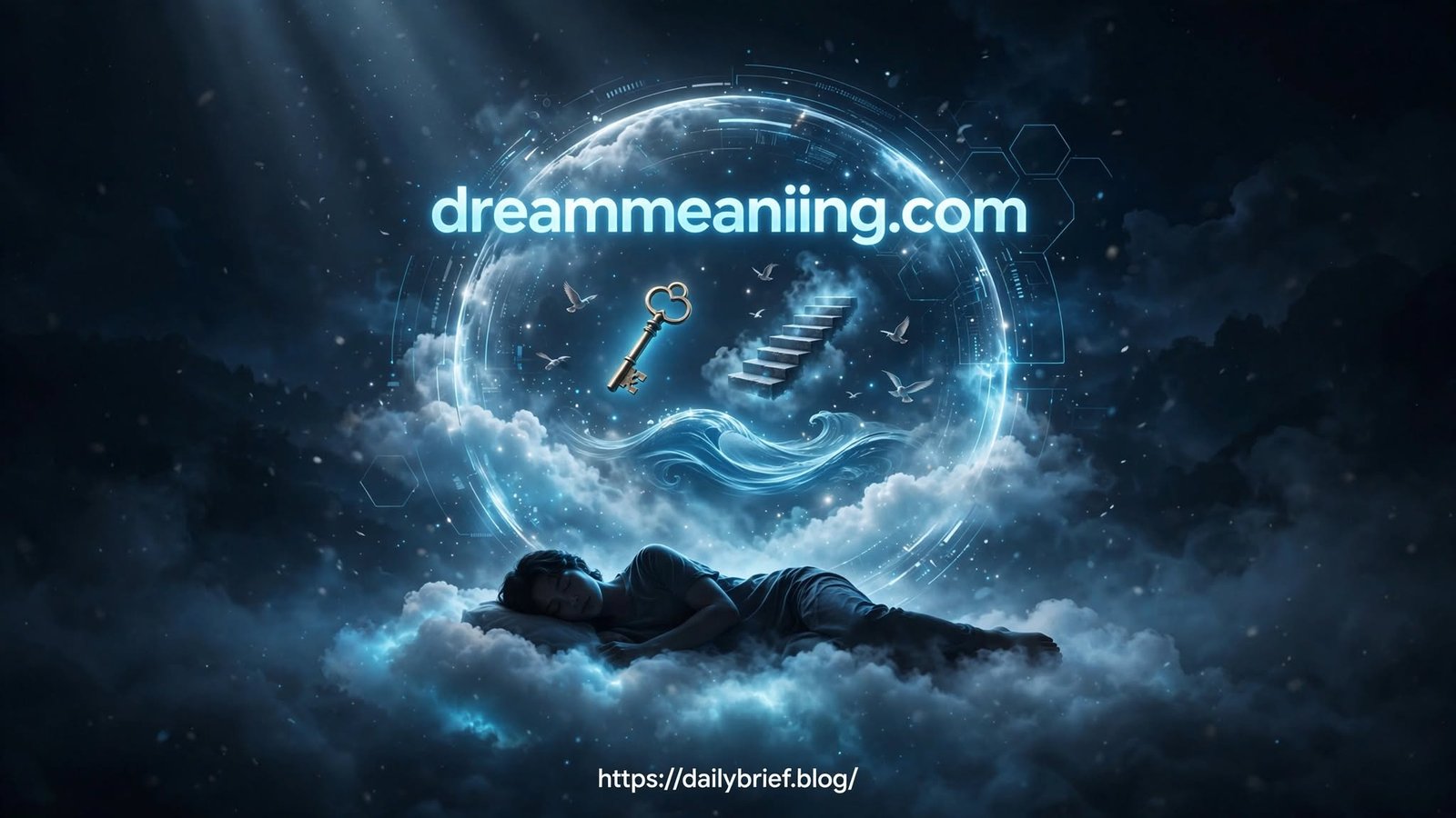 dreammeaniing com