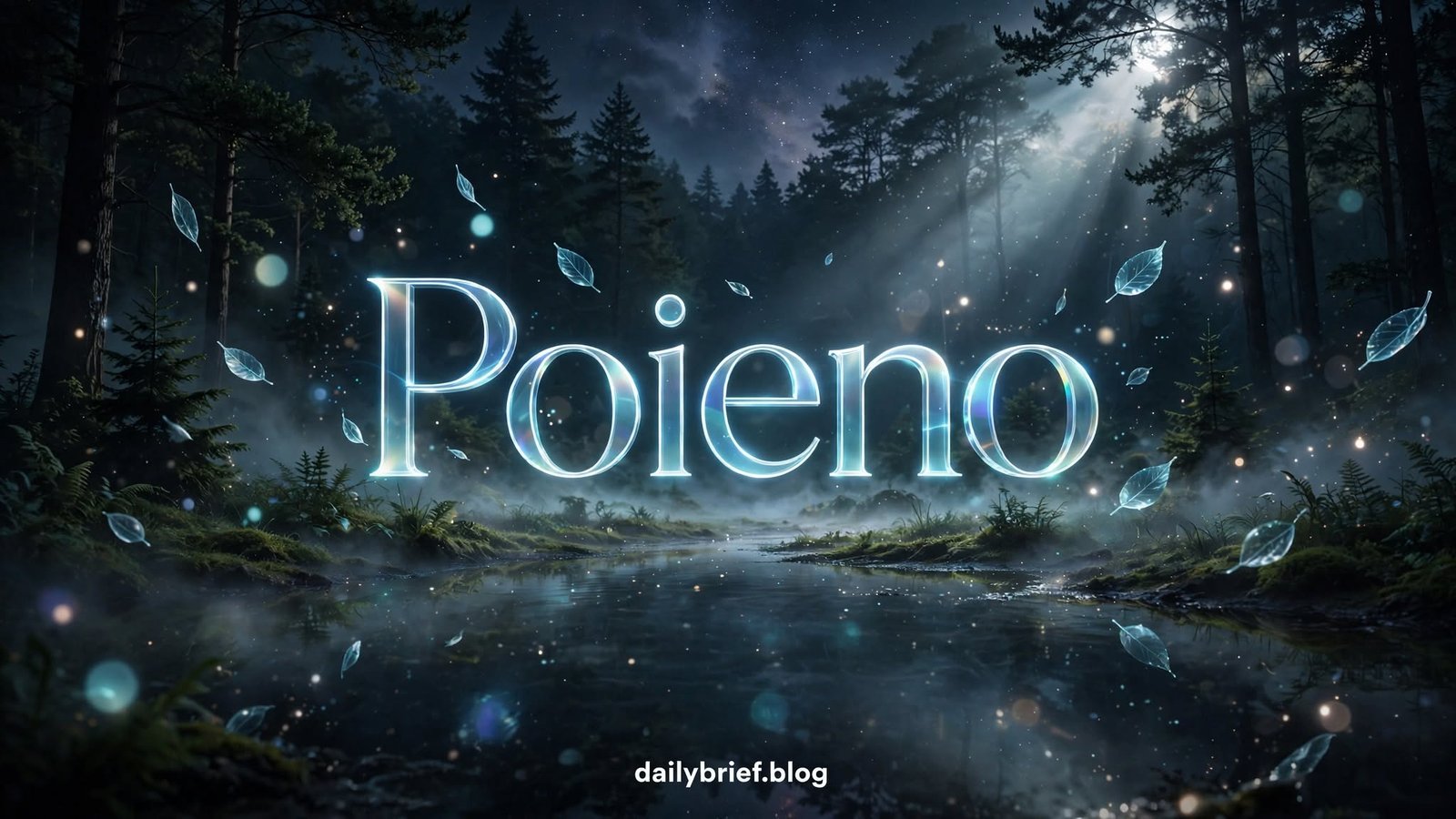 Poieno