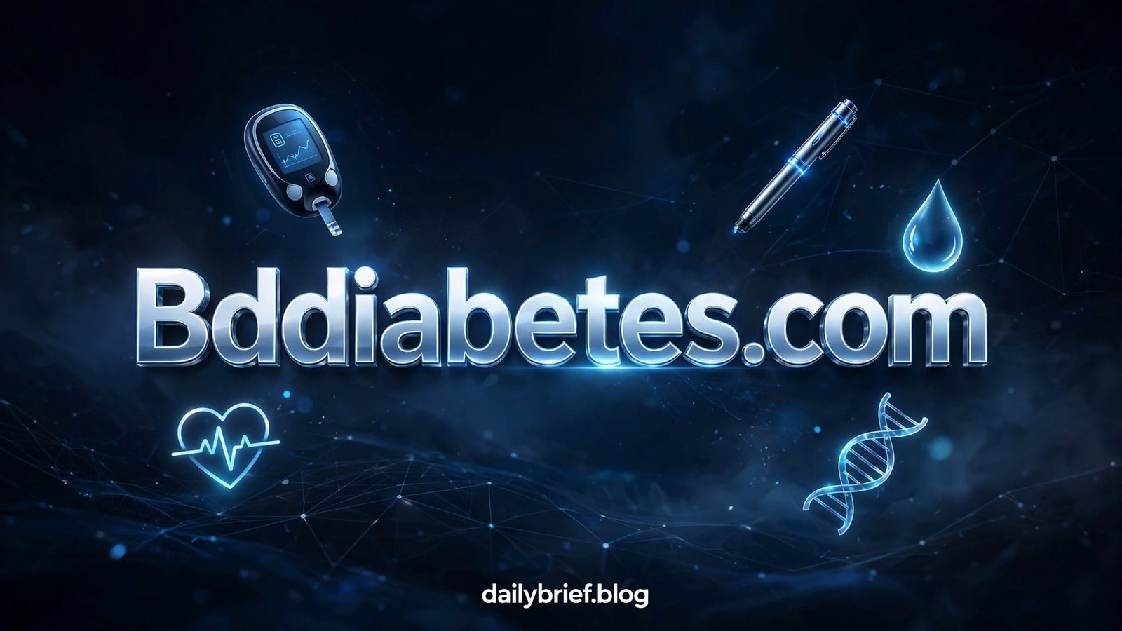 Bddiabetes.com