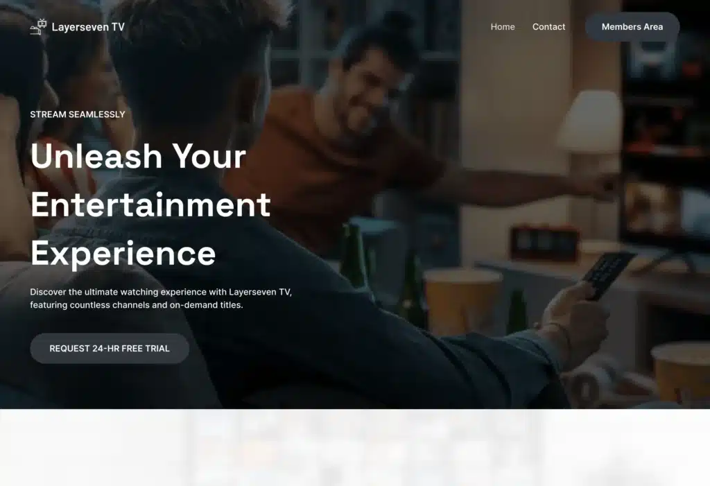 Layerseven TV: Features, App, Pricing & Setup Guide