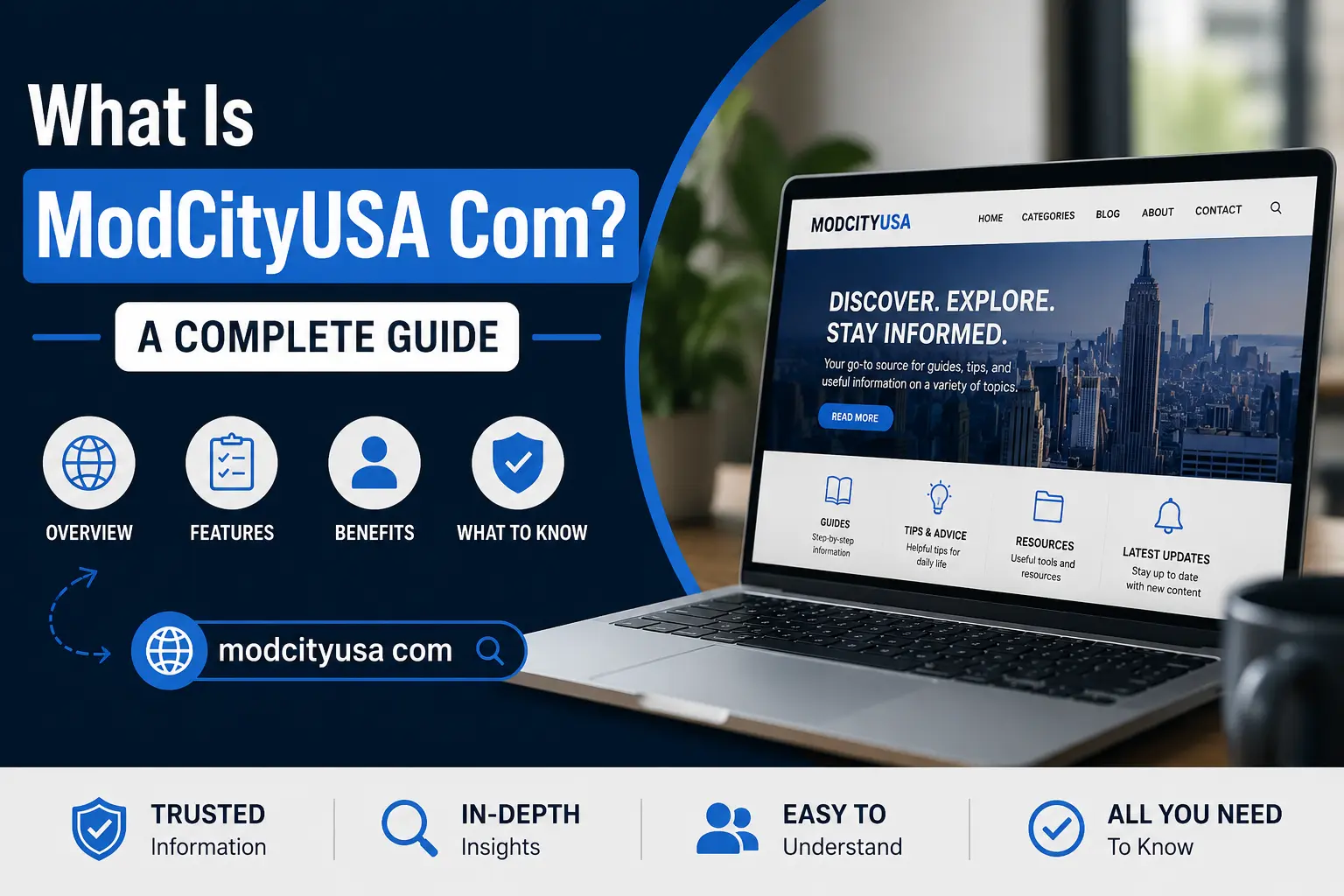 modcityusa com