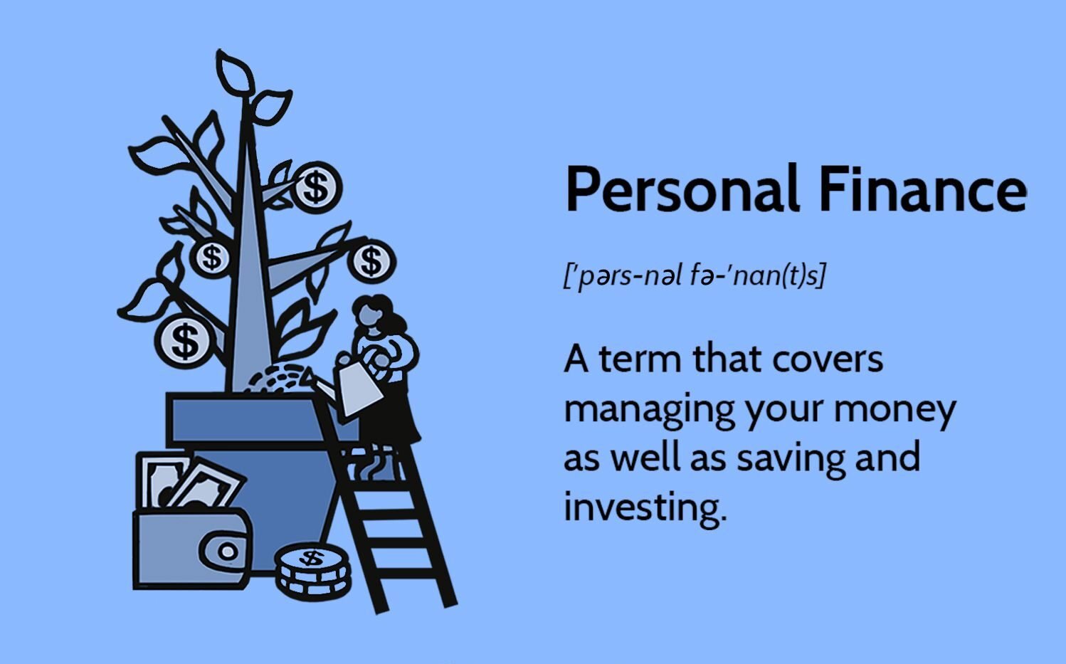 MyUS Finance Personal Finance: What You Need to Know