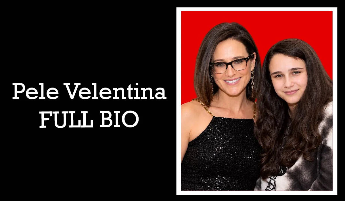 pele velentina