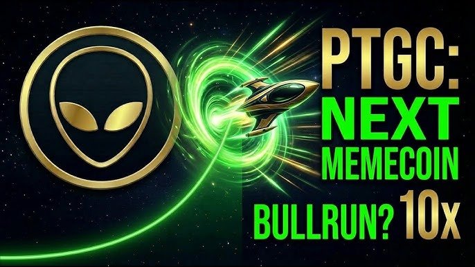 PTGC Crypto: The Definitive Guide to The Grays Currency