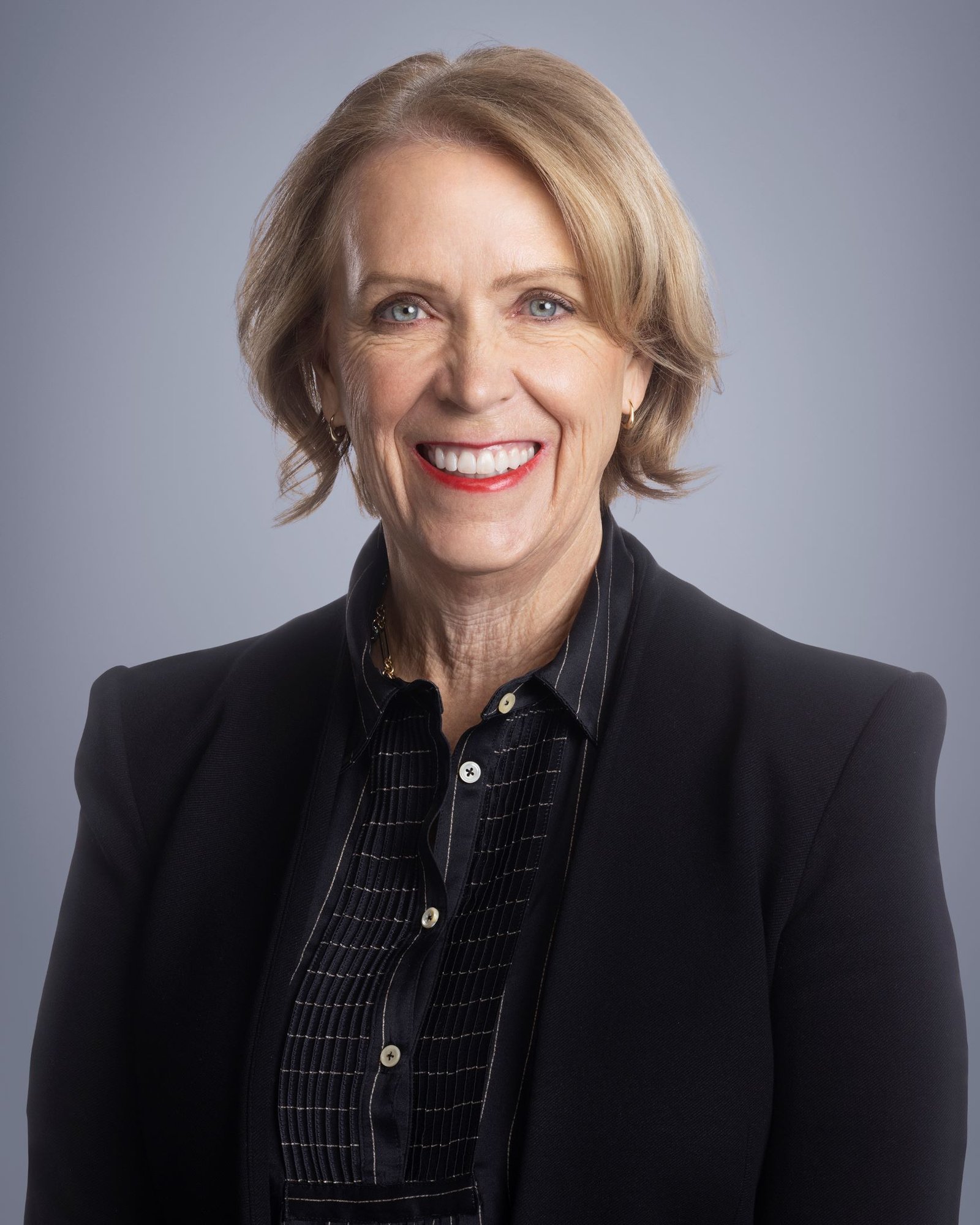 sandra b. cochran