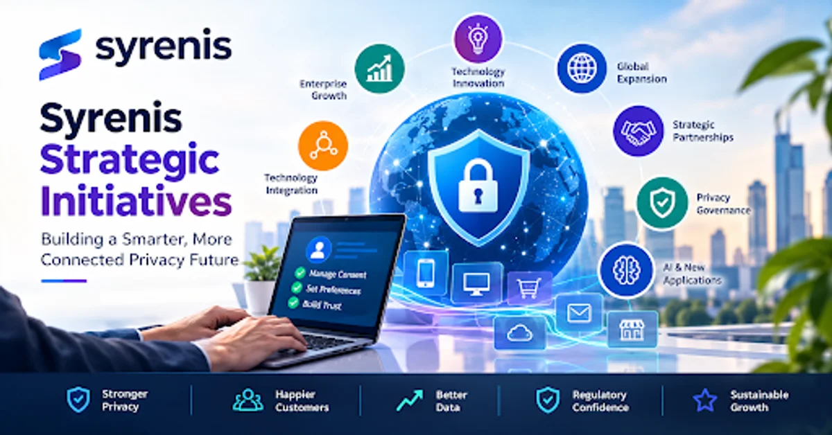 Syrenis Strategic Initiatives: A Practical Overview
