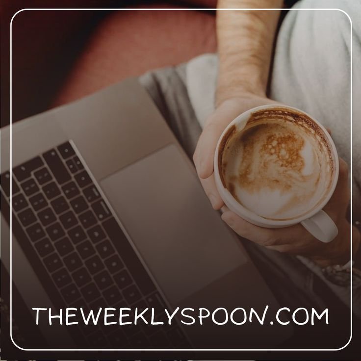 theweeklyspoon.com