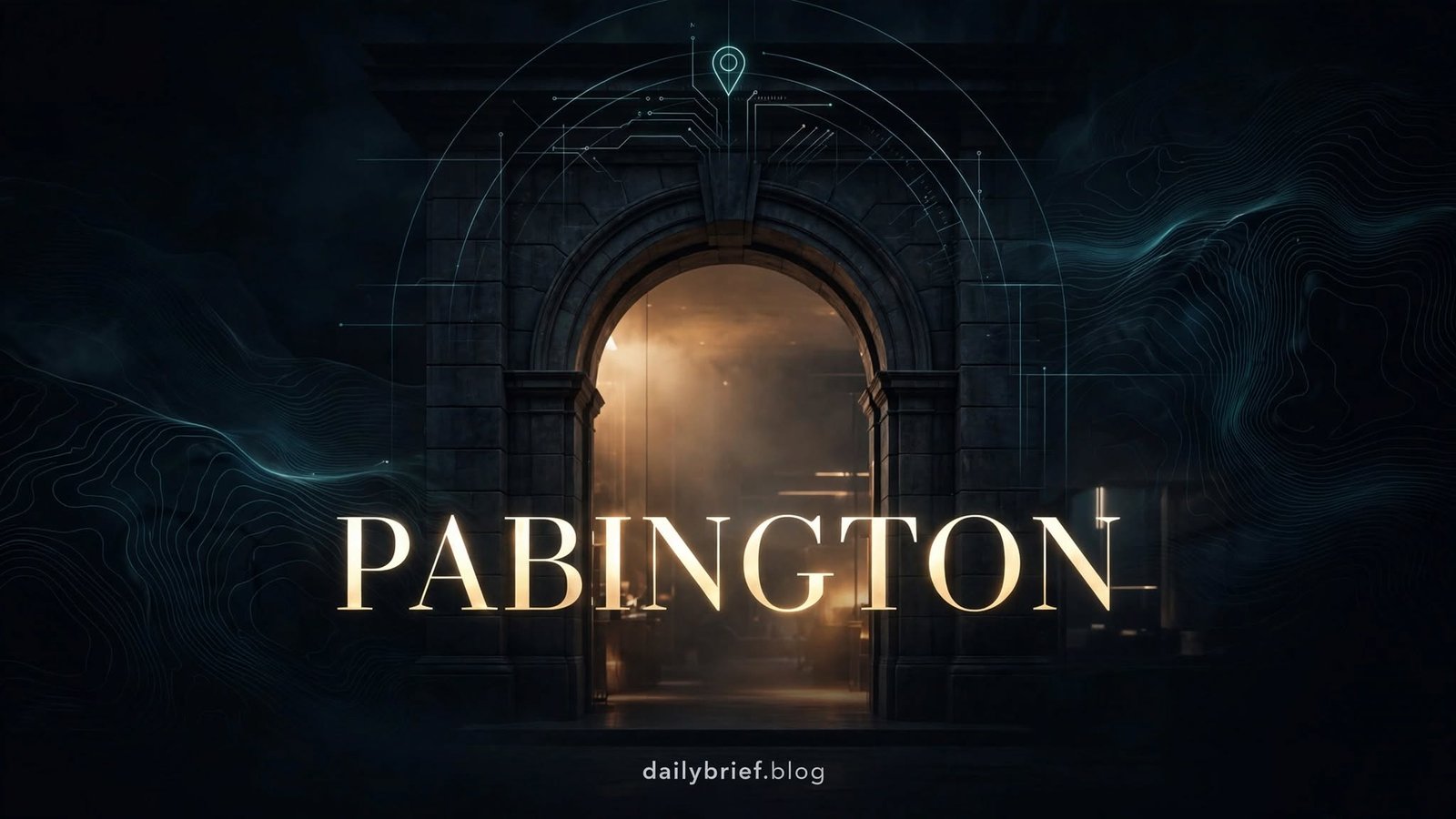 pabington
