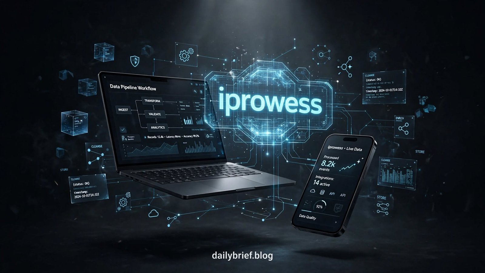 iprowess