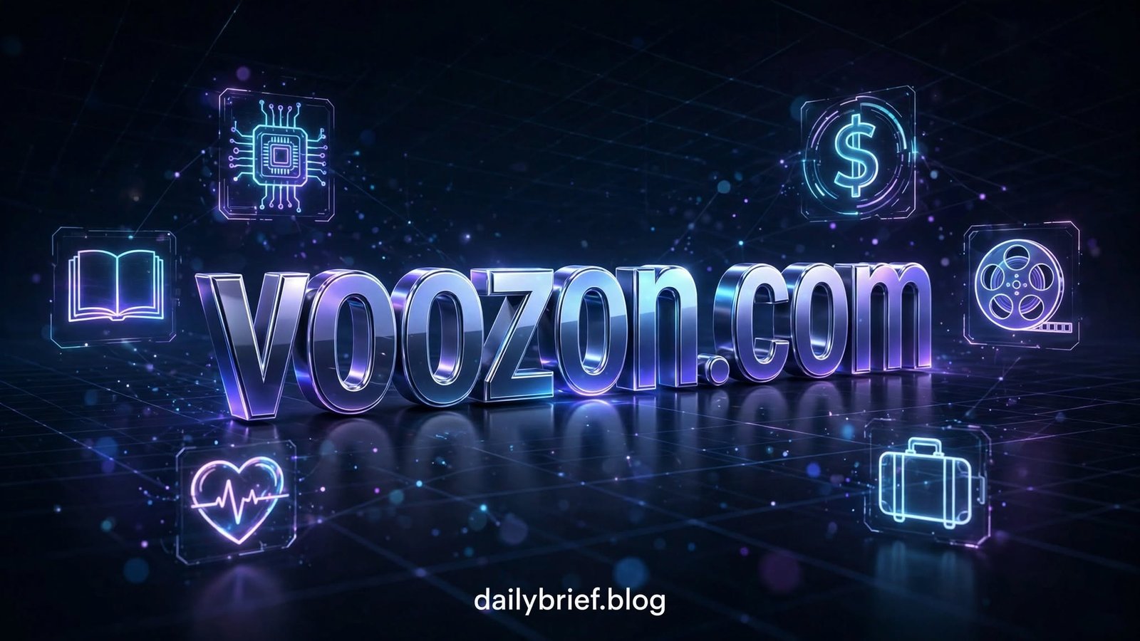 voozon.com
