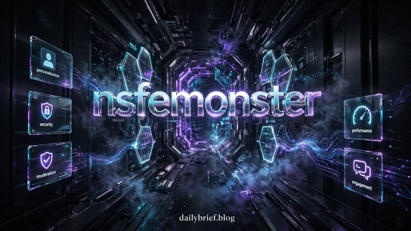 nsfemonster