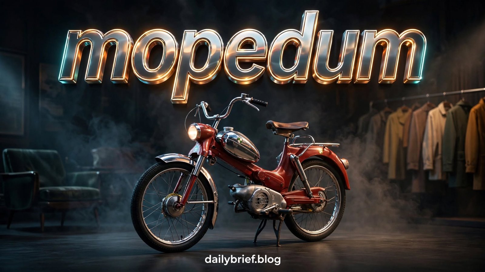 mopedum