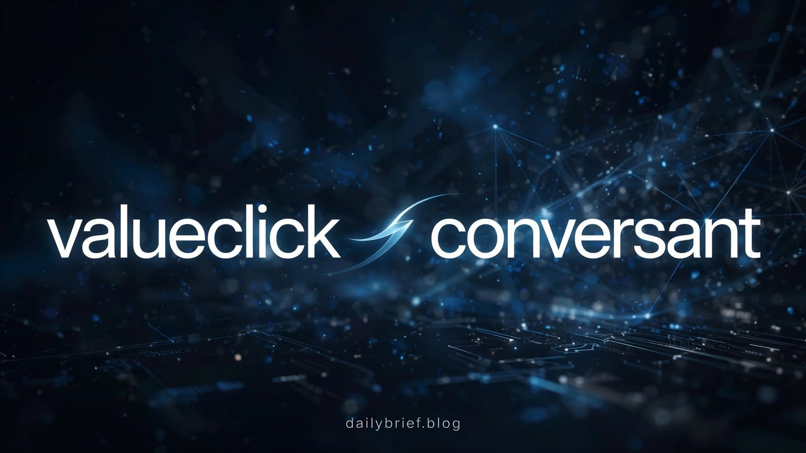 valueclick conversant​