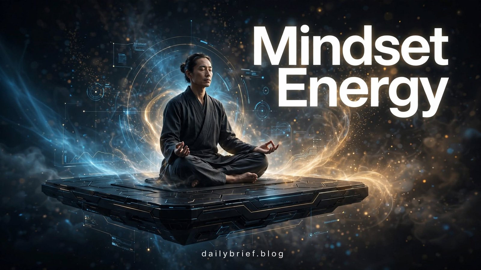 Mindset Energy