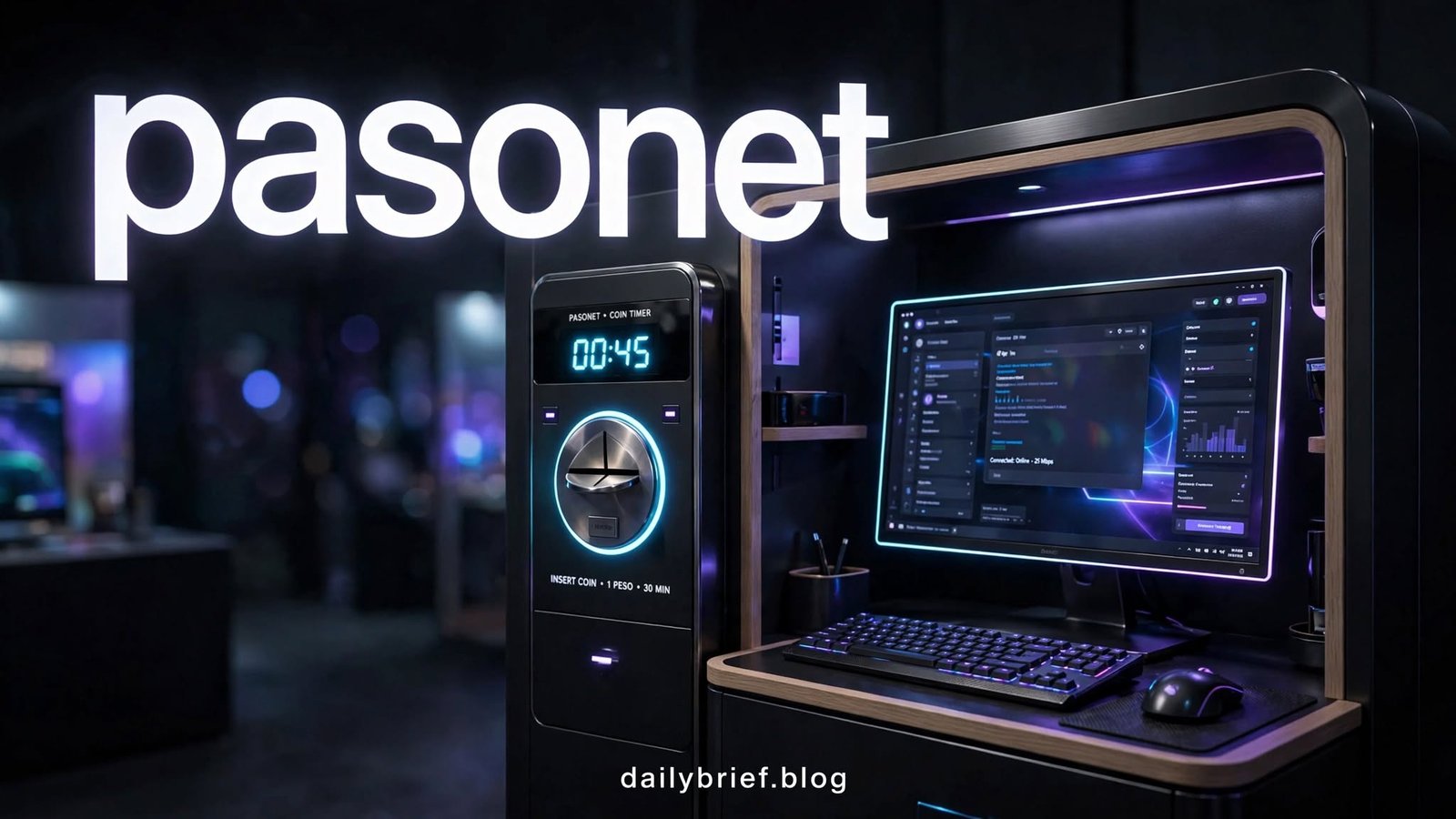 Pasonet: Meaning, Uses, and What You Should Know